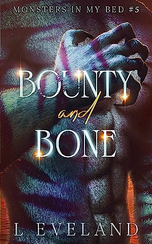 Bounty and Bone book cover