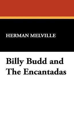 Billy Budd and The Encantadas book cover