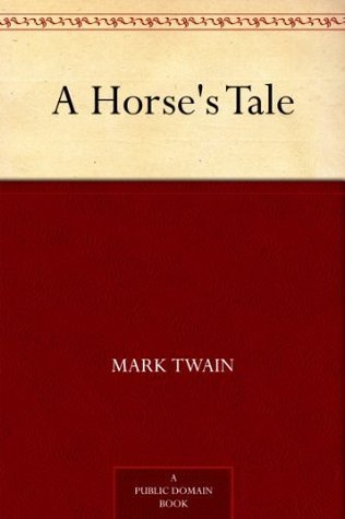 A Horse's Tale book cover