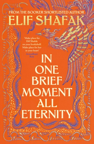 In One Brief Moment All Eternity book cover