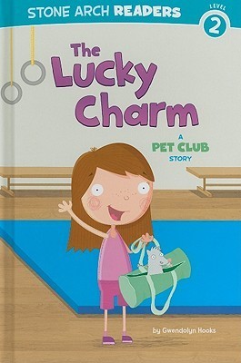 The Lucky Charm book cover