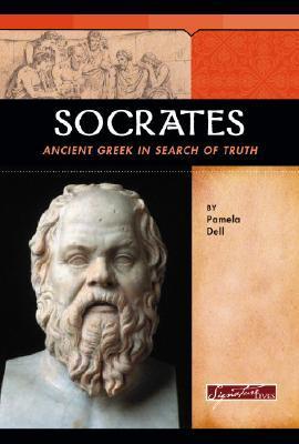 Socrates book cover