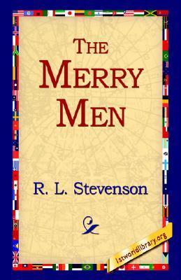 The Merry Men book cover