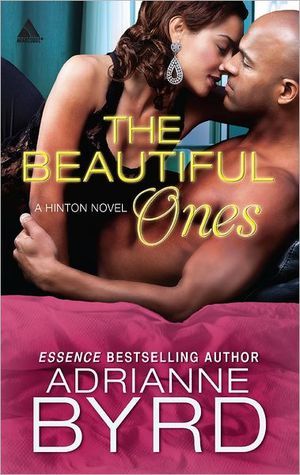 The Beautiful Ones book cover