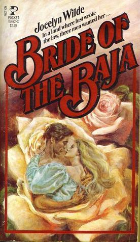 Bride of the Baja book cover