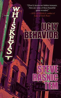 Ugly Behavior book cover