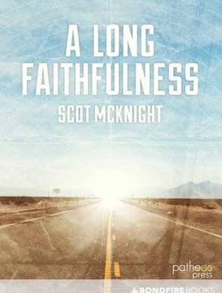 A Long Faithfulness book cover