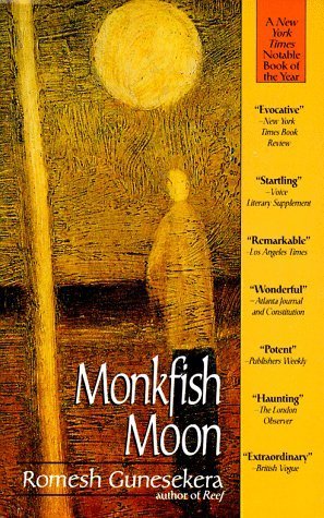 Monkfish Moon book cover