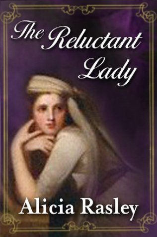 The Reluctant Lady book cover
