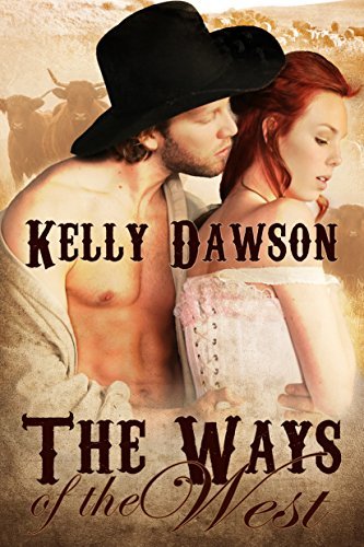 The Ways of the West book cover