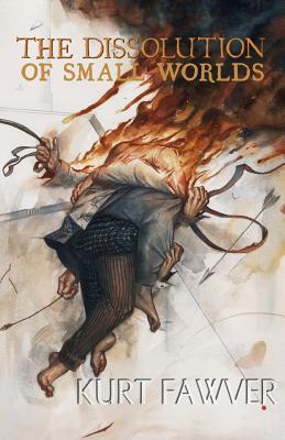 The Dissolution of Small Worlds book cover