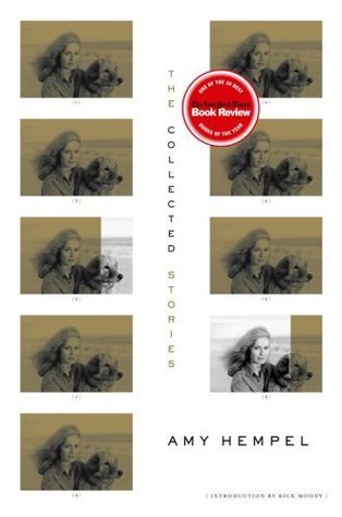 The Collected Stories book cover