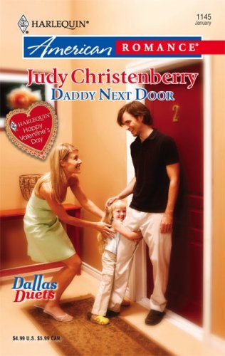 Dallas Duets book cover 1
