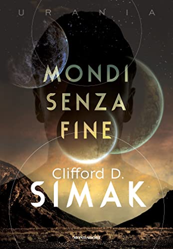Mondi senza fine book cover