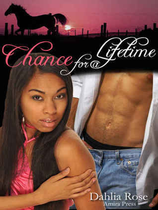 Chance for a Lifetime book cover