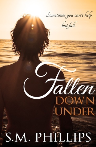 Down Under book cover 2