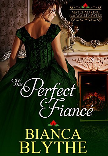 The Perfect Fiancé book cover