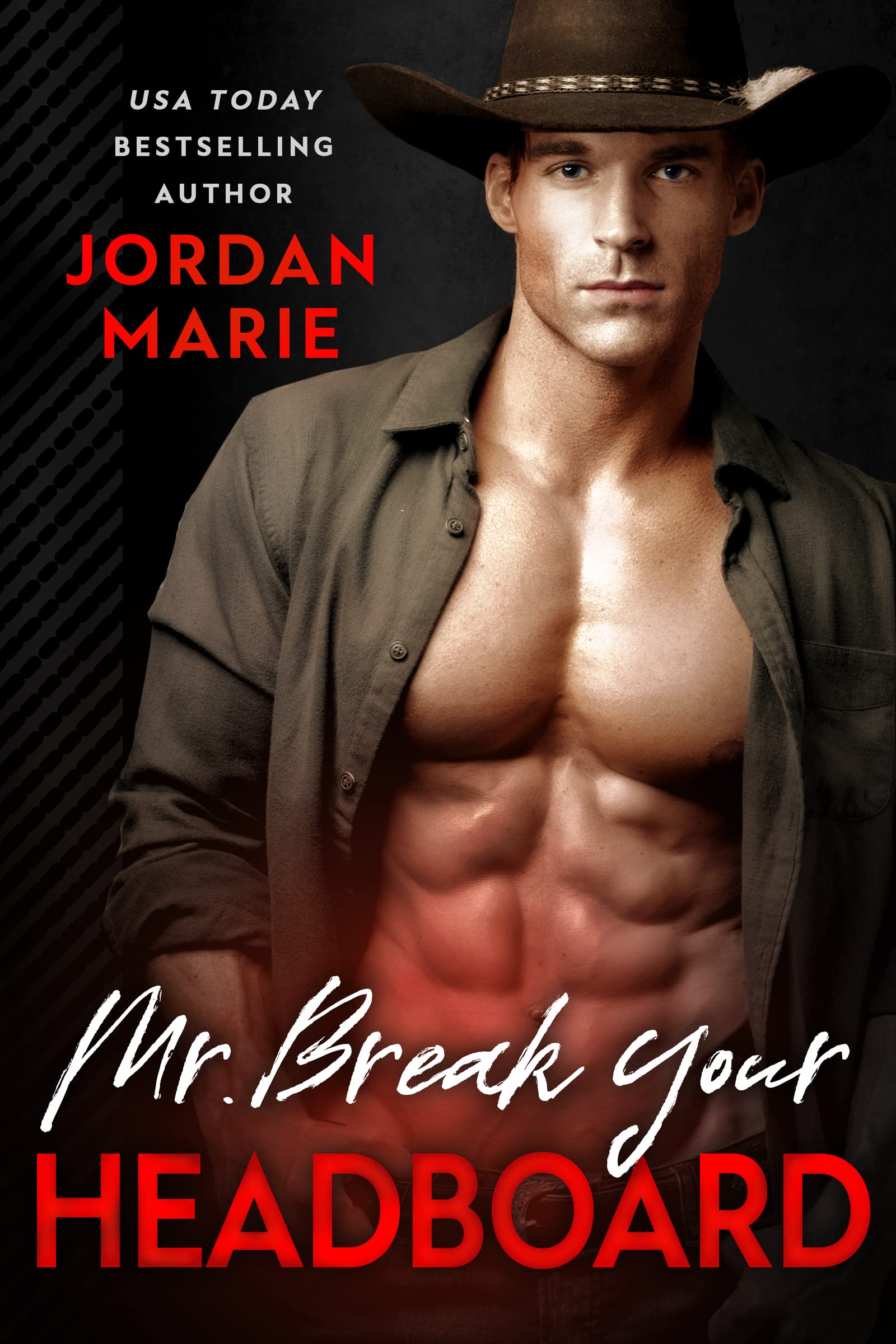 Mr. Series (A Lucas Brothers Spinoff) book cover 2
