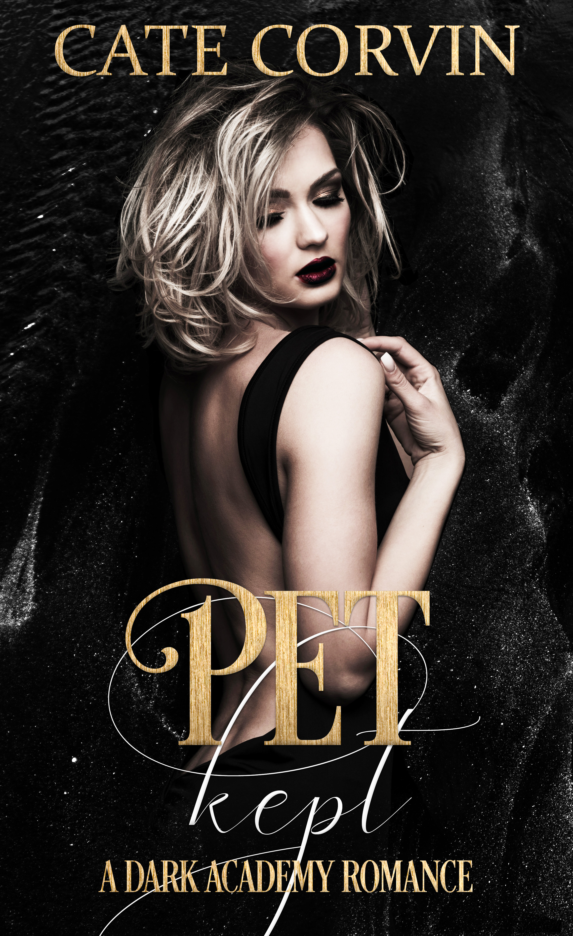 Pet book cover 1