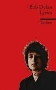 Lyrics book cover