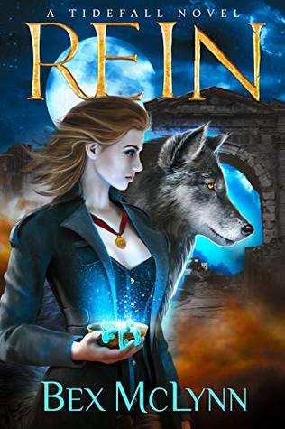 Rein book cover