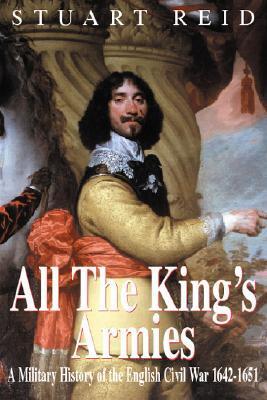 All the King's Armies book cover