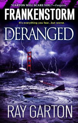 Frankenstorm book cover