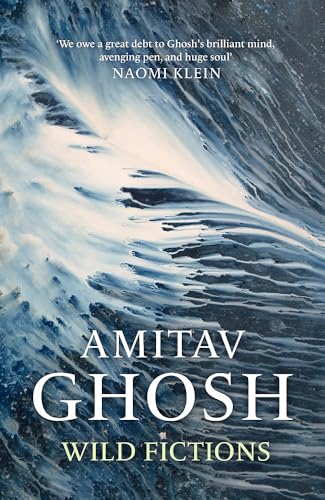 Ghosh Book of Essays book cover