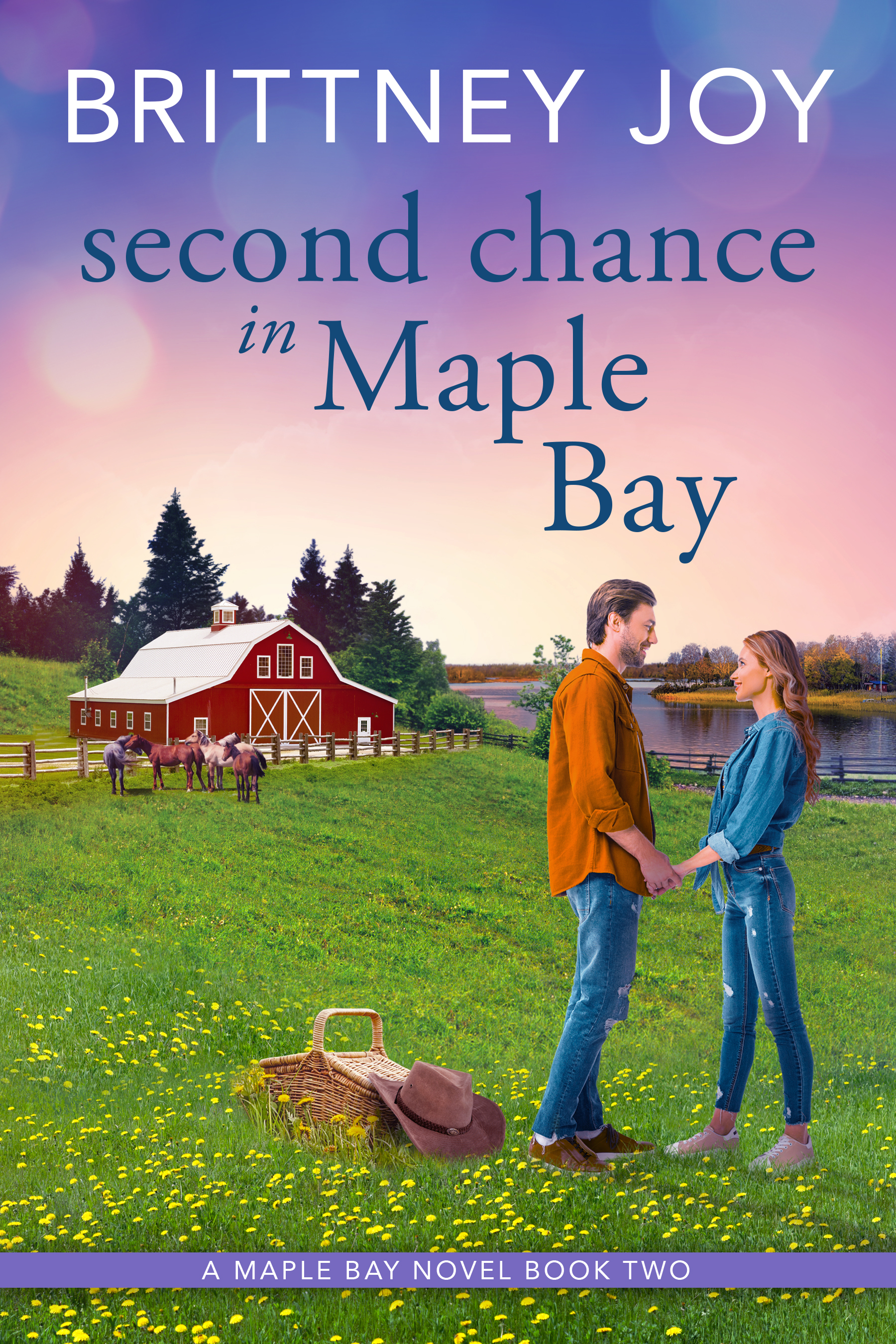 Maple Bay book cover 2