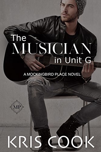 The Musician in Unit G book cover