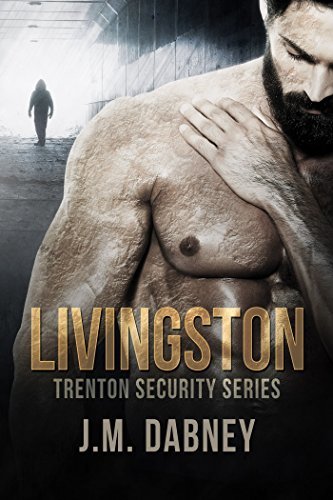 Trenton Security book cover 1