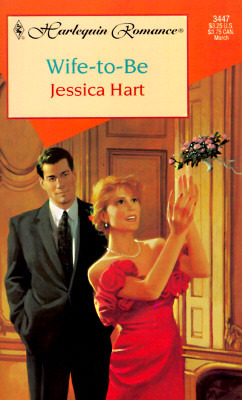 Wife-To-Be book cover