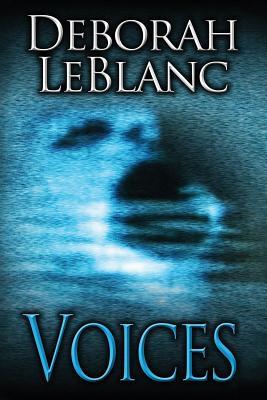 VOICES book cover