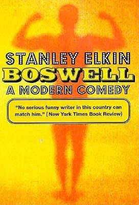 Boswell book cover