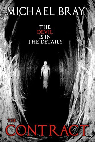 The Contract book cover