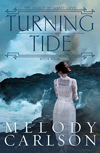 Turning Tide book cover