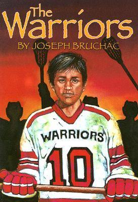 The Warriors book cover