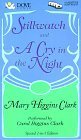 Stillwatch & a Cry in the Night book cover