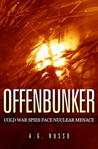 Offenbunker book cover