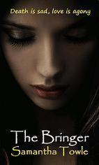 The Bringer book cover
