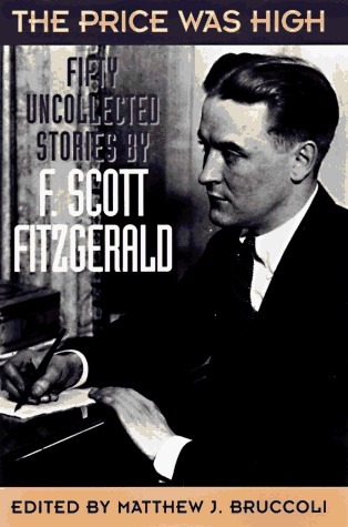 The Price Was High book cover
