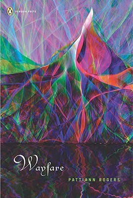 Wayfare book cover