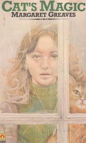 Cat's Magic book cover