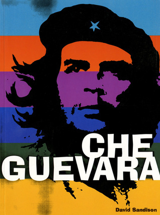 Che Guevara book cover