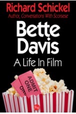 Bette Davis book cover