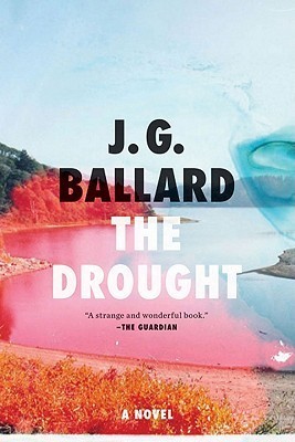 The Drought book cover