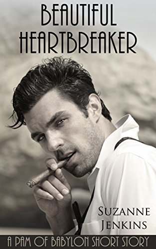 Beautiful Heartbreaker book cover