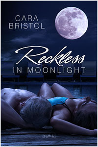 Reckless in Moonlight book cover