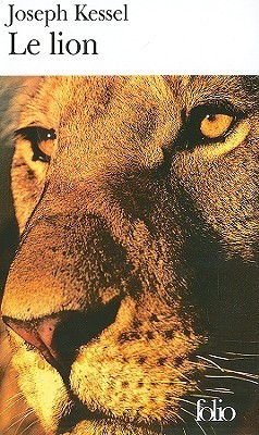 Le Lion book cover