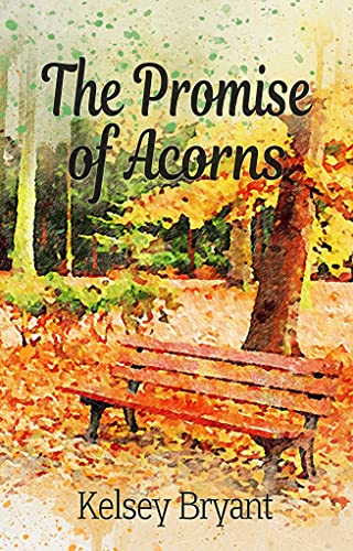 The Promise of Acorns book cover